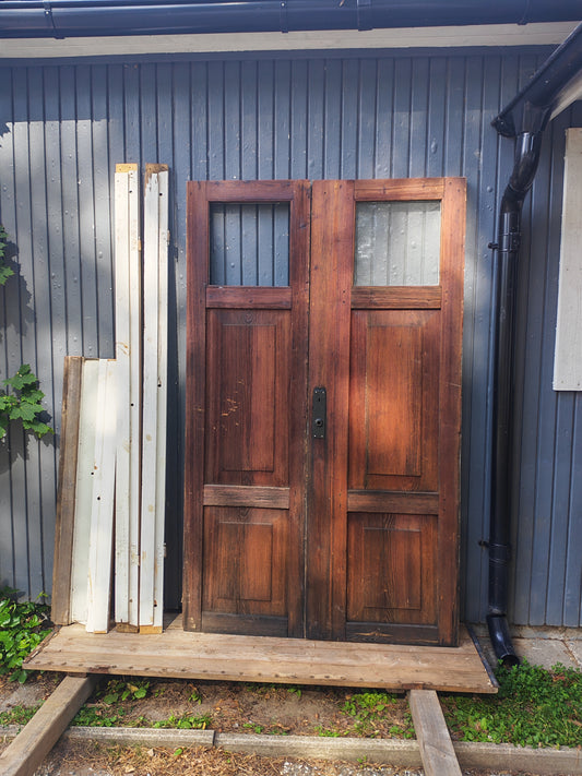 Art 1000B B123 H210 pris 12000 kr karm