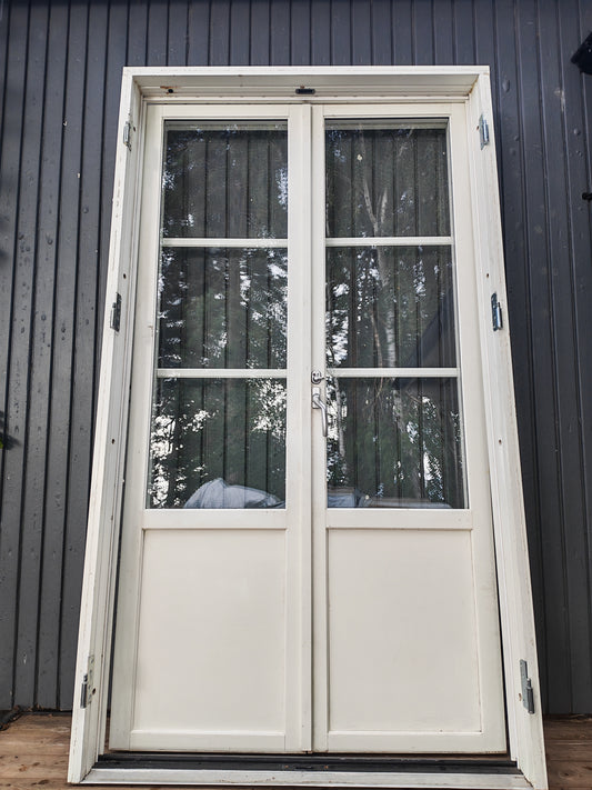 ART 1000C B120 H210 BR66 8000 kr