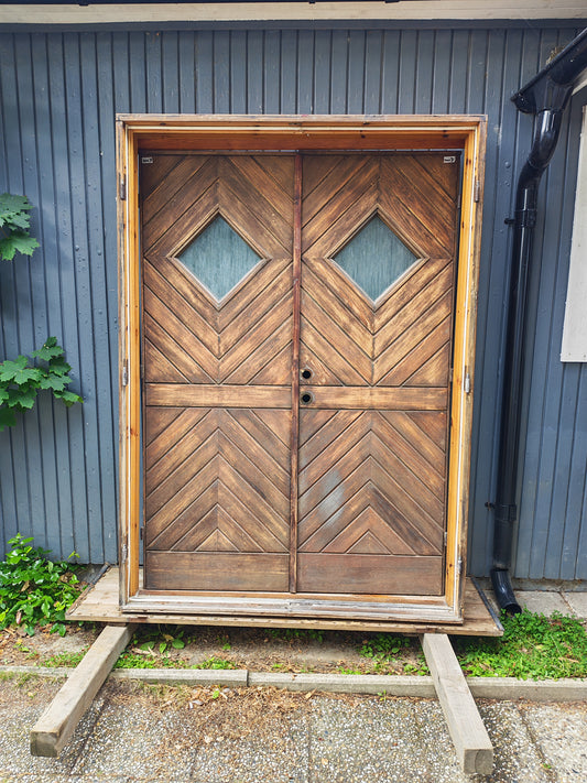 art 1000D B150 H210 isolerad 15000kr