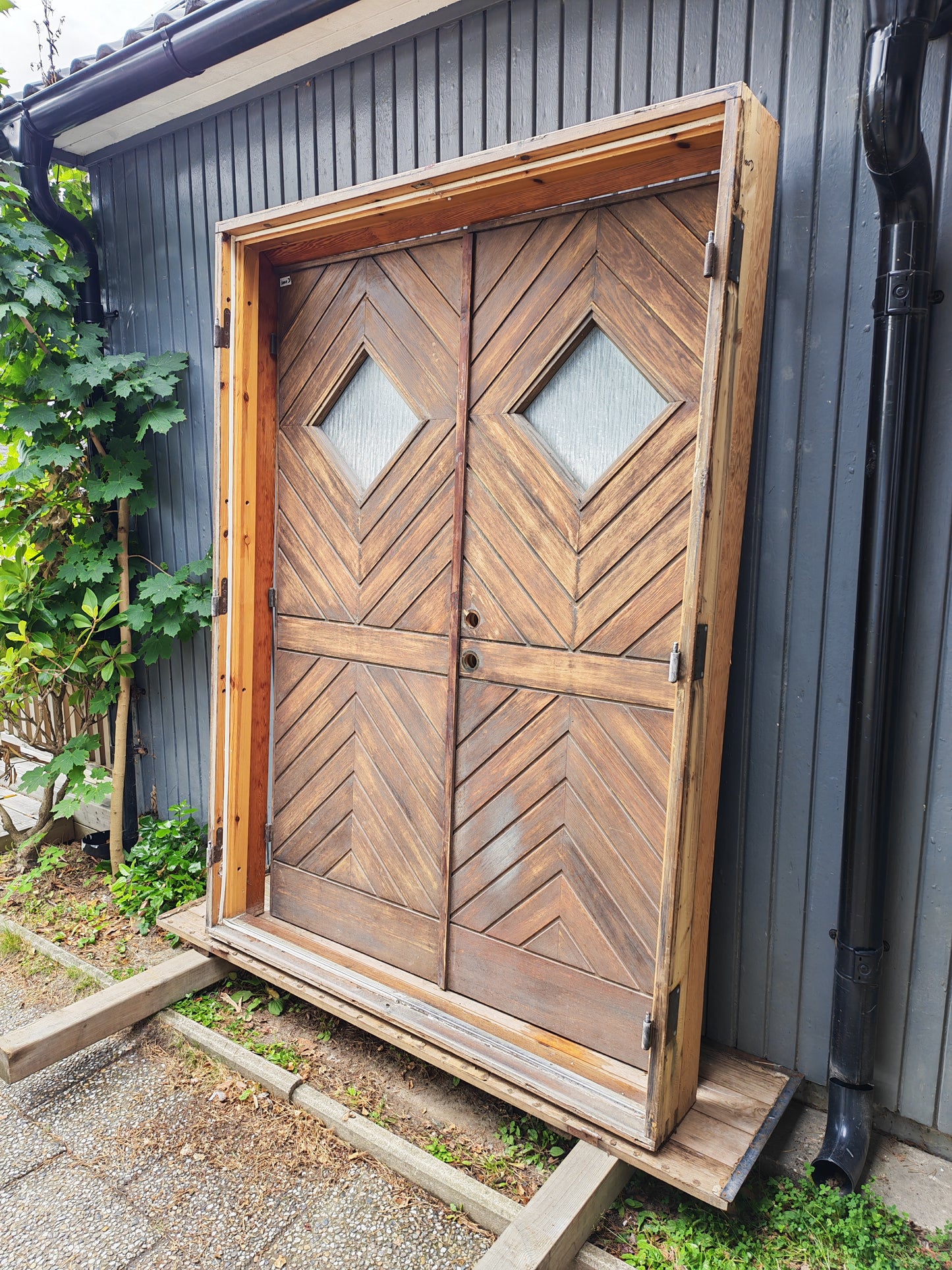 art 1000D B150 H210 isolerad 15000kr
