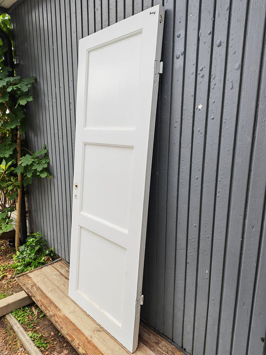 art 1000G B74, 5 H198, 5 D5 pris 4000 sek brandörr vänster