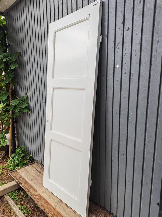 art 1000H B74, 5 H203 D4 3000 sek vänster