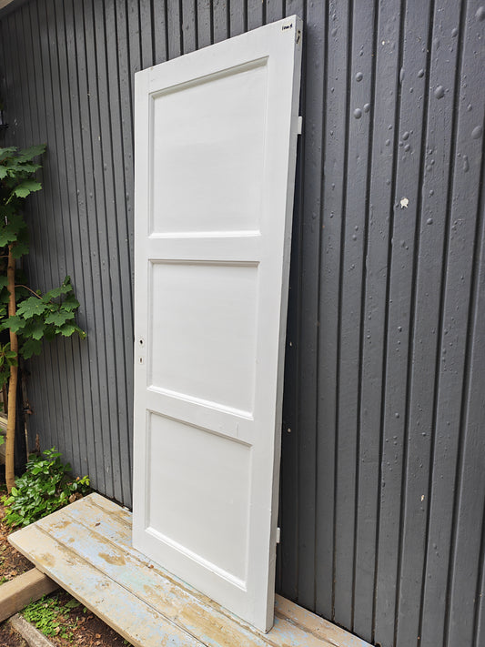 art 1000M b74,5 h202 d4, 5 vänster 3000sek