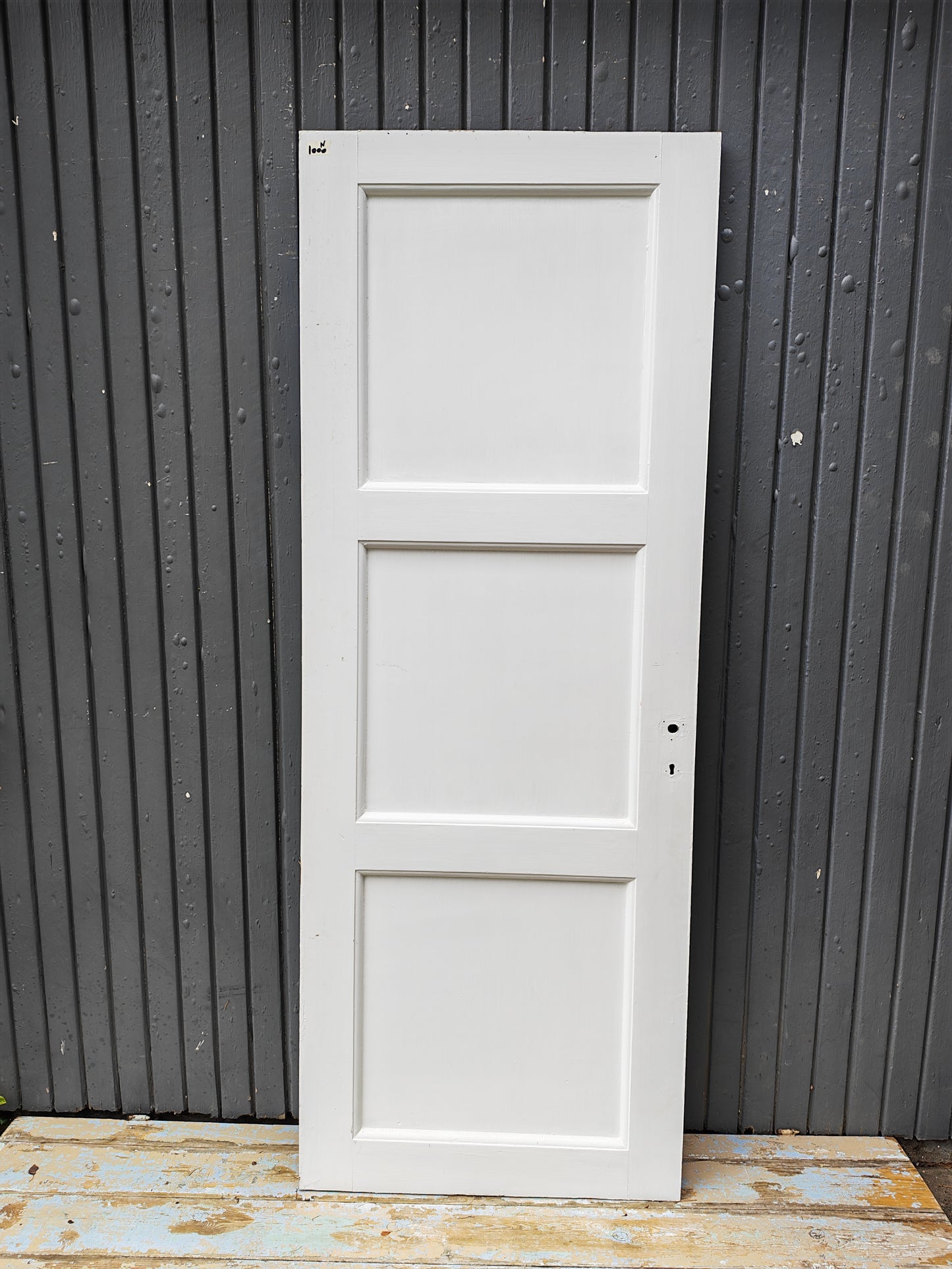 art 1000N B74, 5 H198 d4 höger 3000sek
