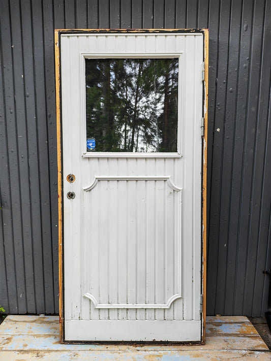 art 03G4 B100 H210 höger 4500 tre glas