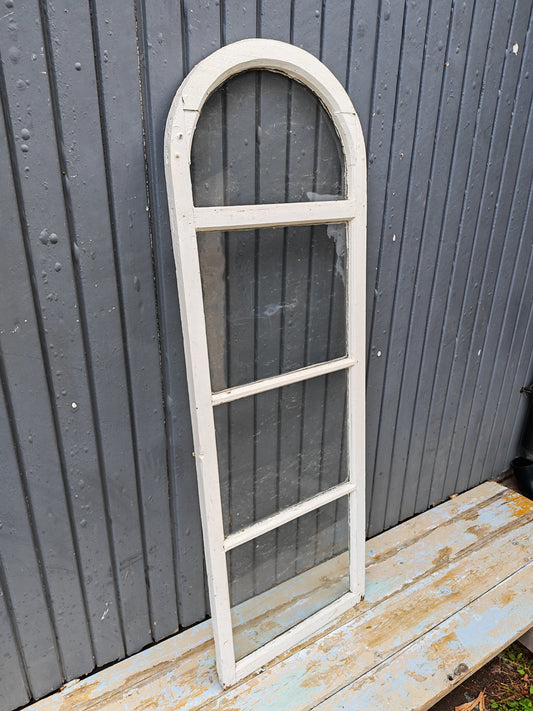 ART 03C B48 H140, 5 D3 PRIS 1400 KR Hel MUNBLÅST GLAS