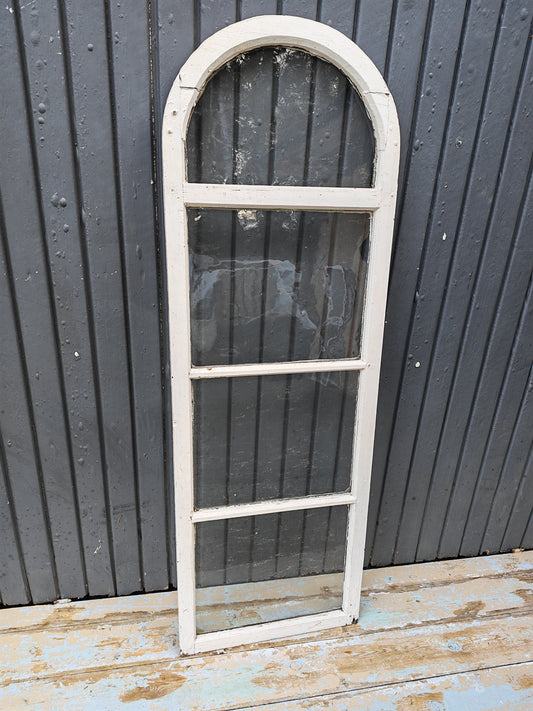 ART 03C B48 H140, 5 D3 PRIS 1400 KR Hel MUNBLÅST GLAS