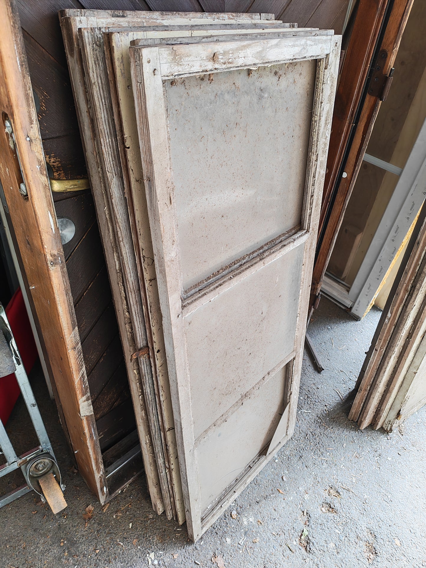 ART 04L  6ST  B48  H119 D2, 5  PRIS 700 KR PER ST  3st HEL 3st TRASIGA GLAS