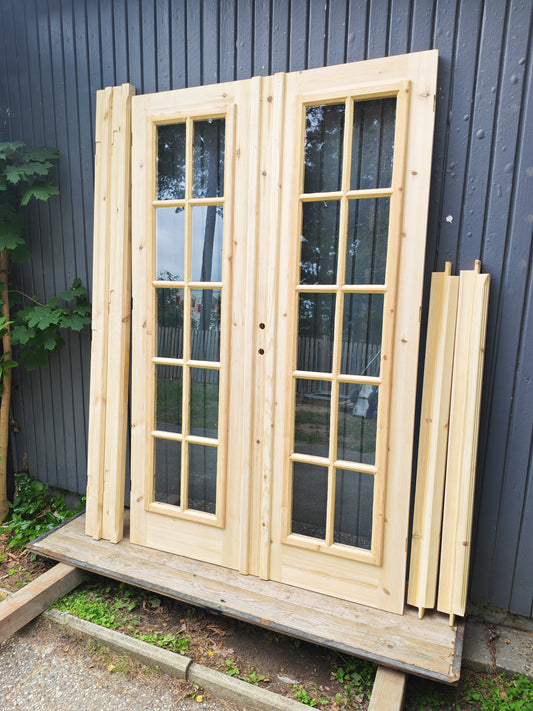 Art 905 Såld   B130 H208 16000 kr