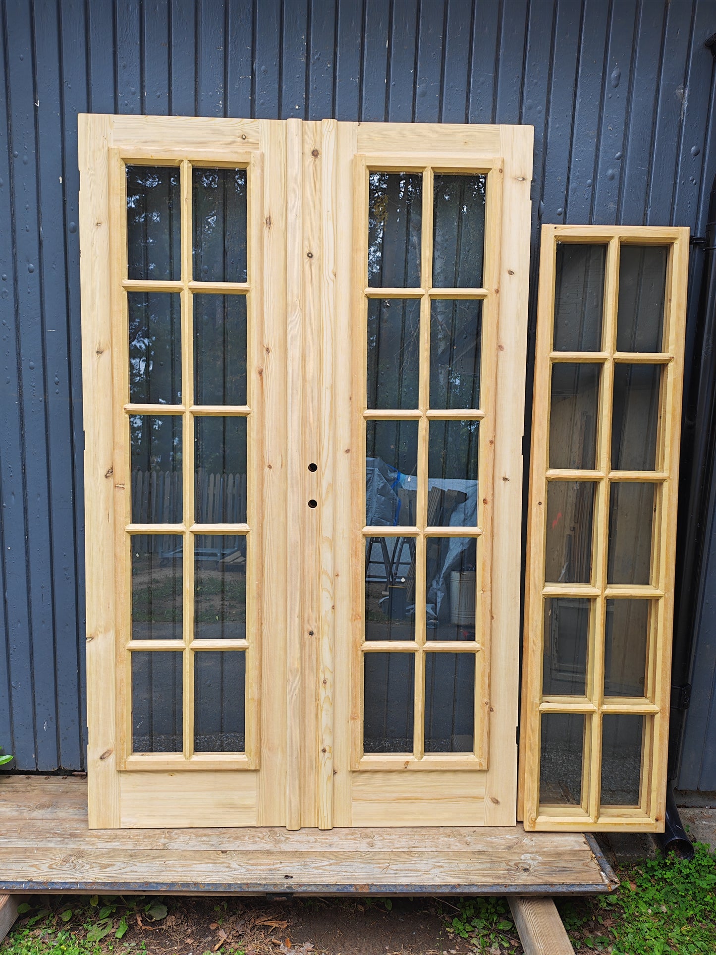 Art 905 Såld   B130 H208 16000 kr