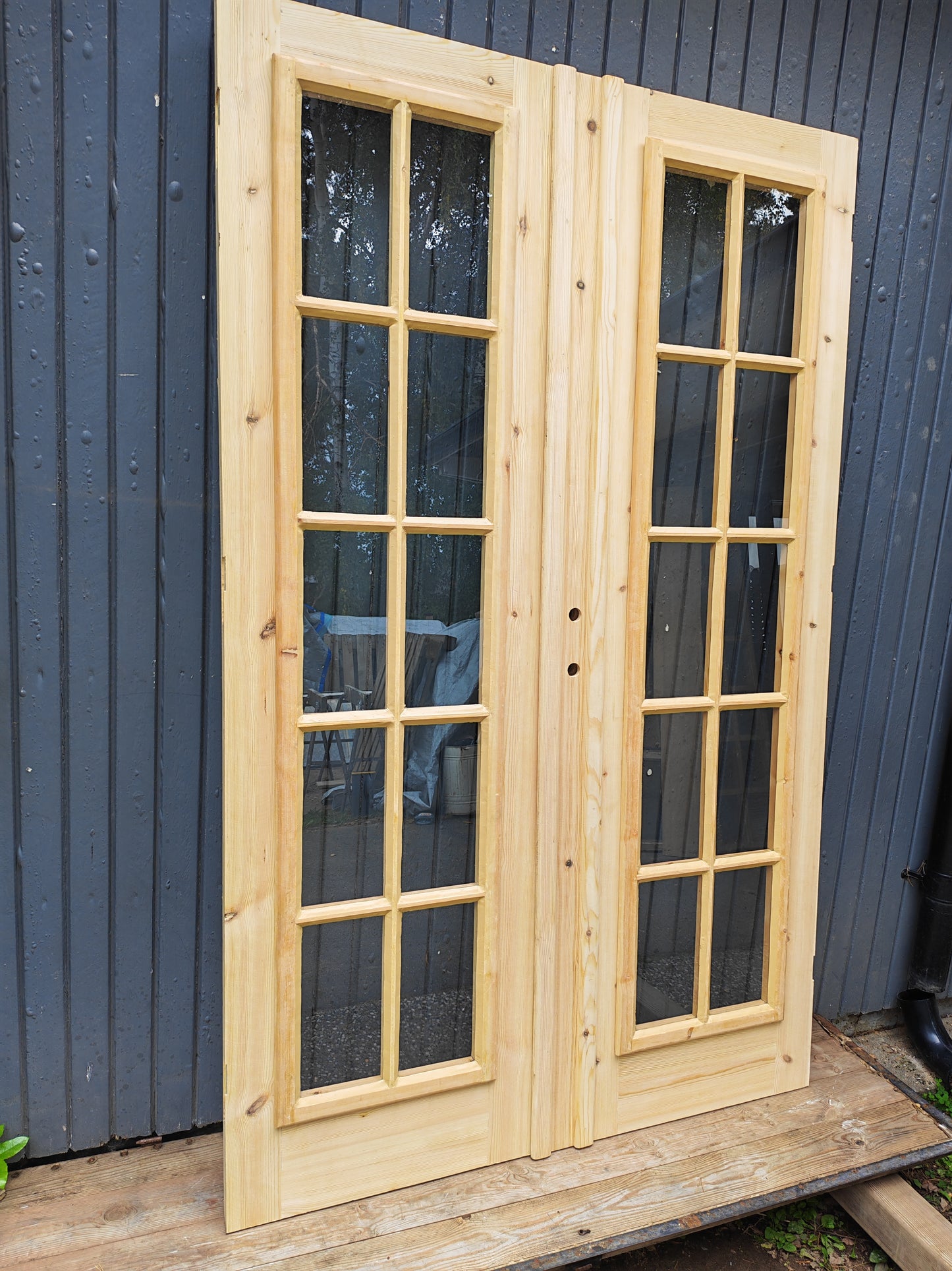 Art 905 Såld   B130 H208 16000 kr