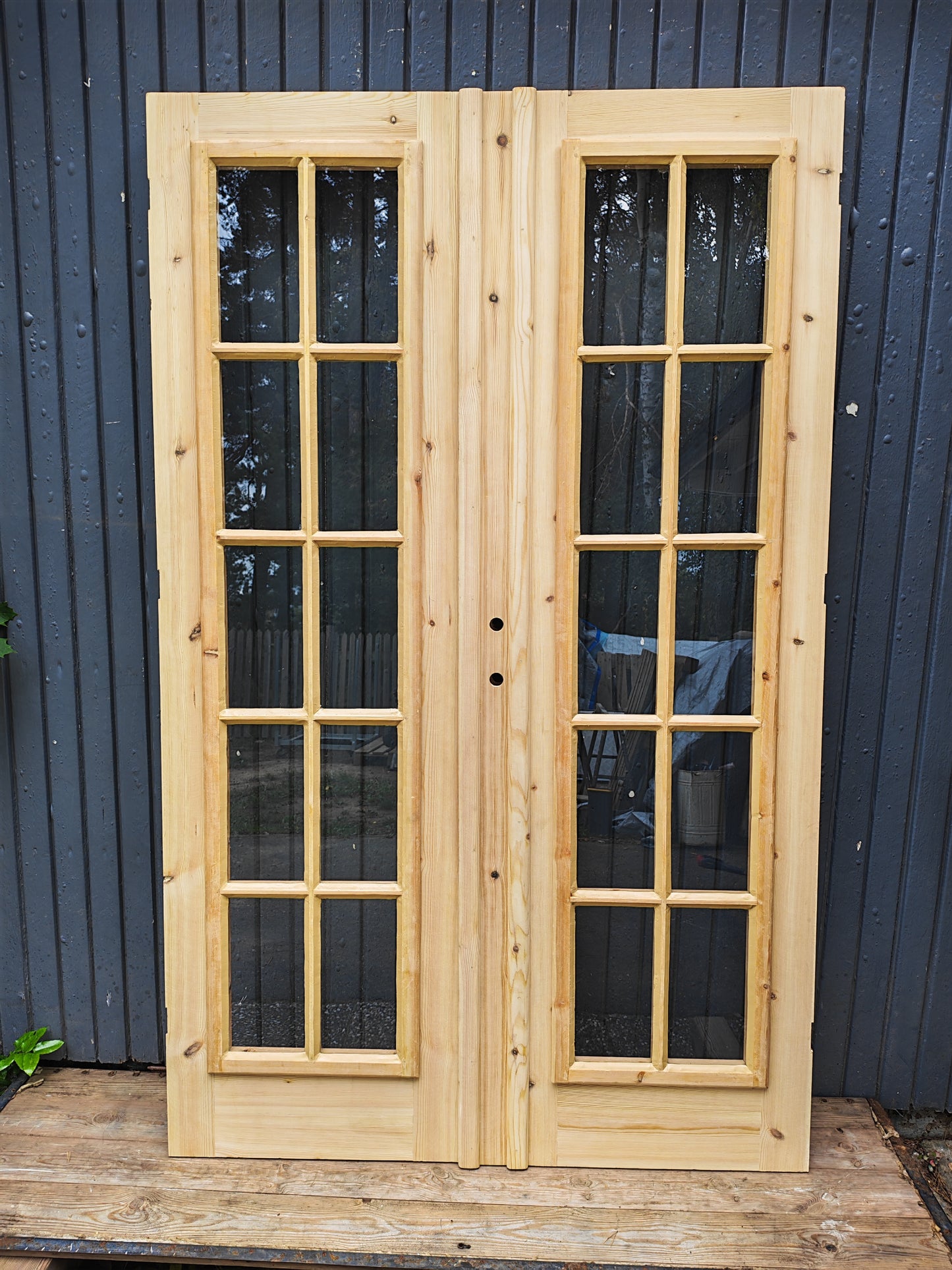 Art 905 Såld   B130 H208 16000 kr