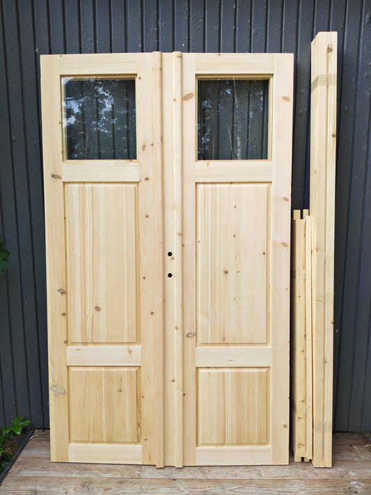 art 904 Såld B127 H207 isolerad 23000 kr