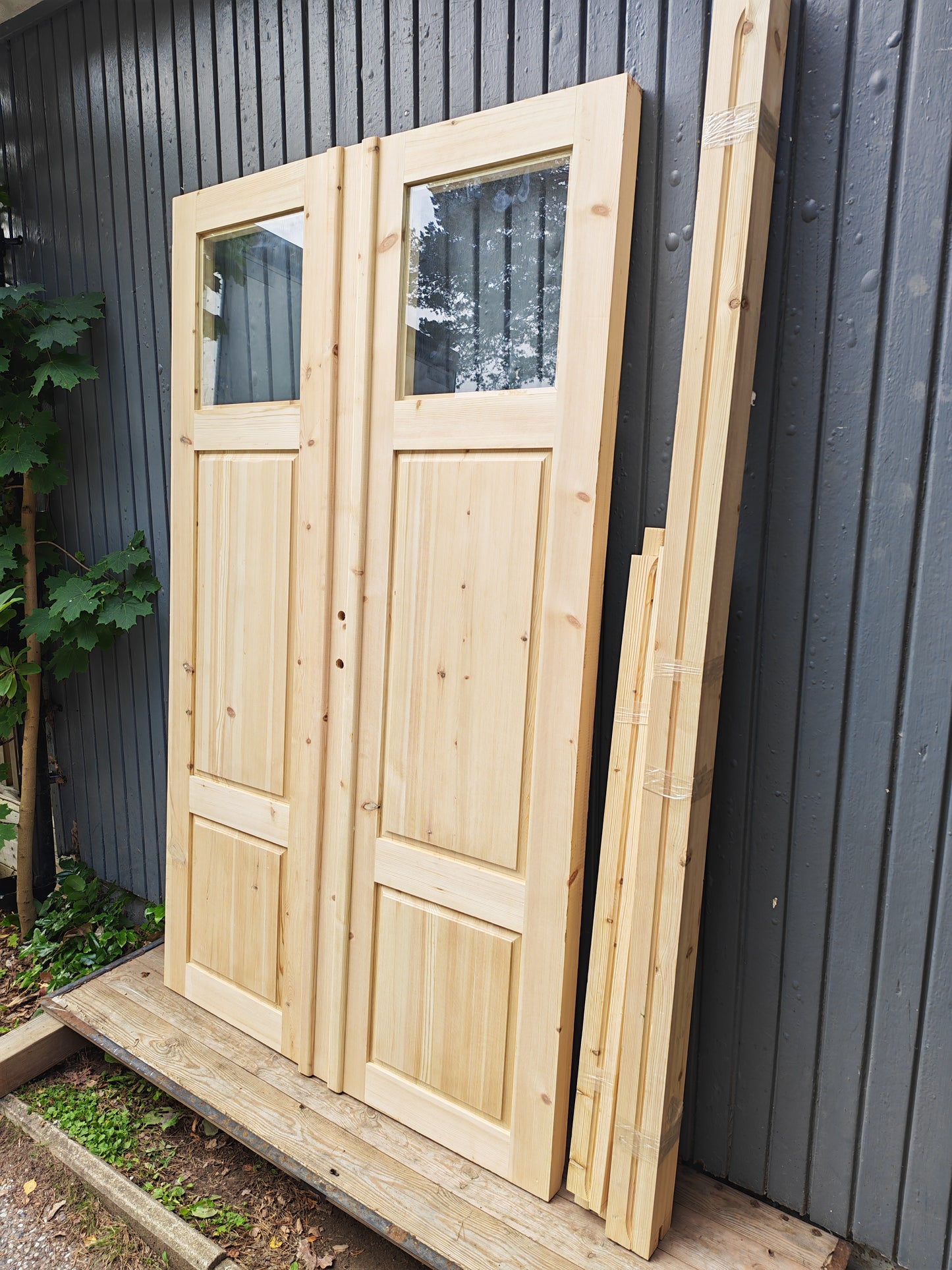 art 904 Såld B127 H207 isolerad 23000 kr
