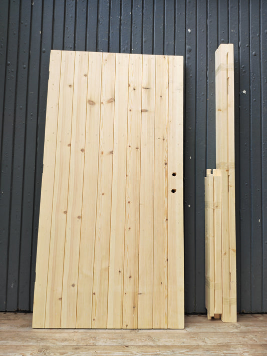 ART 904A SÅLD ISOLERAD B94 H175,5 pris 11000kr