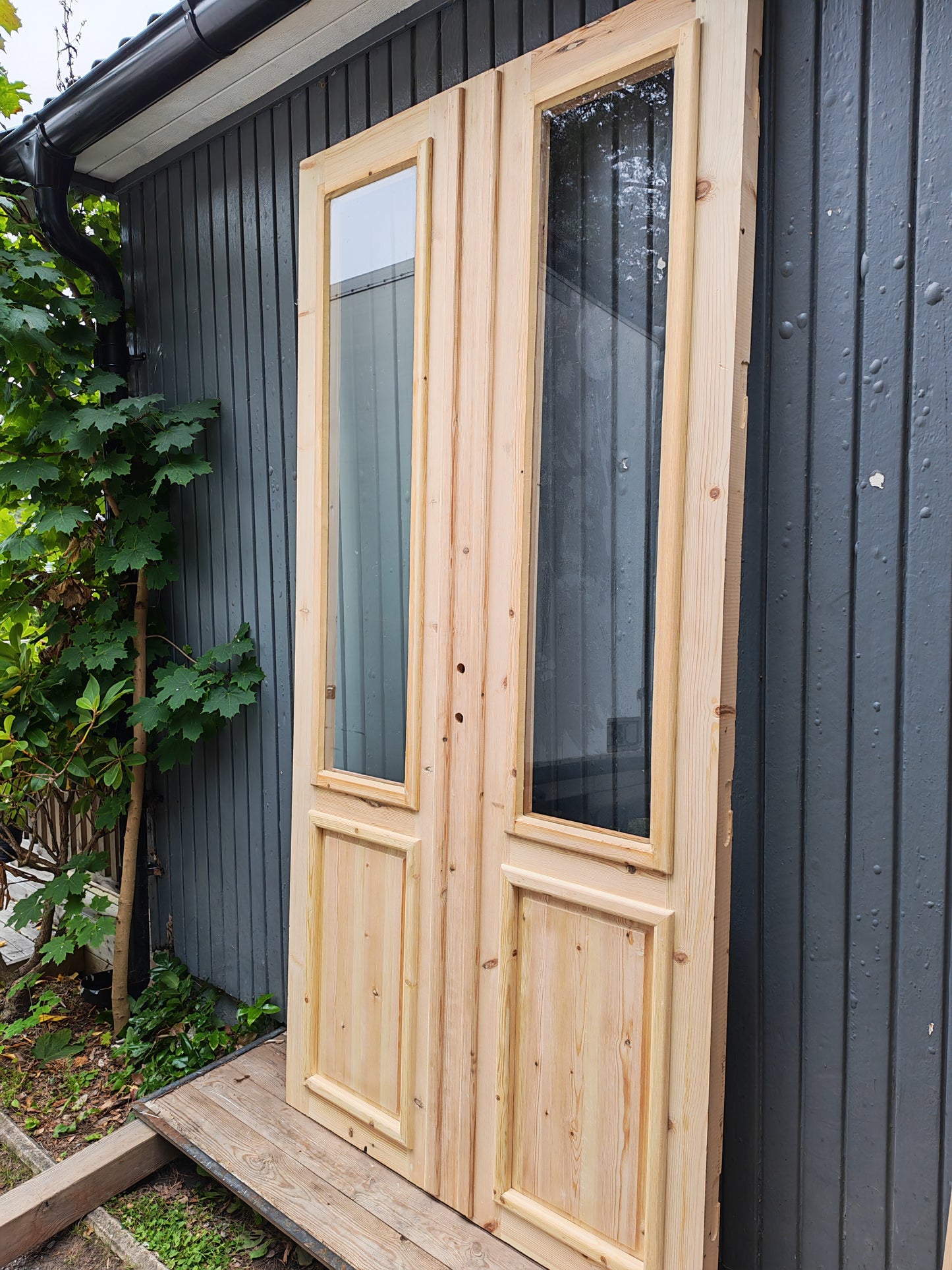 ART 500A SÅLD ISOLERAD B121 H240 BR83 PRIS 22000KR