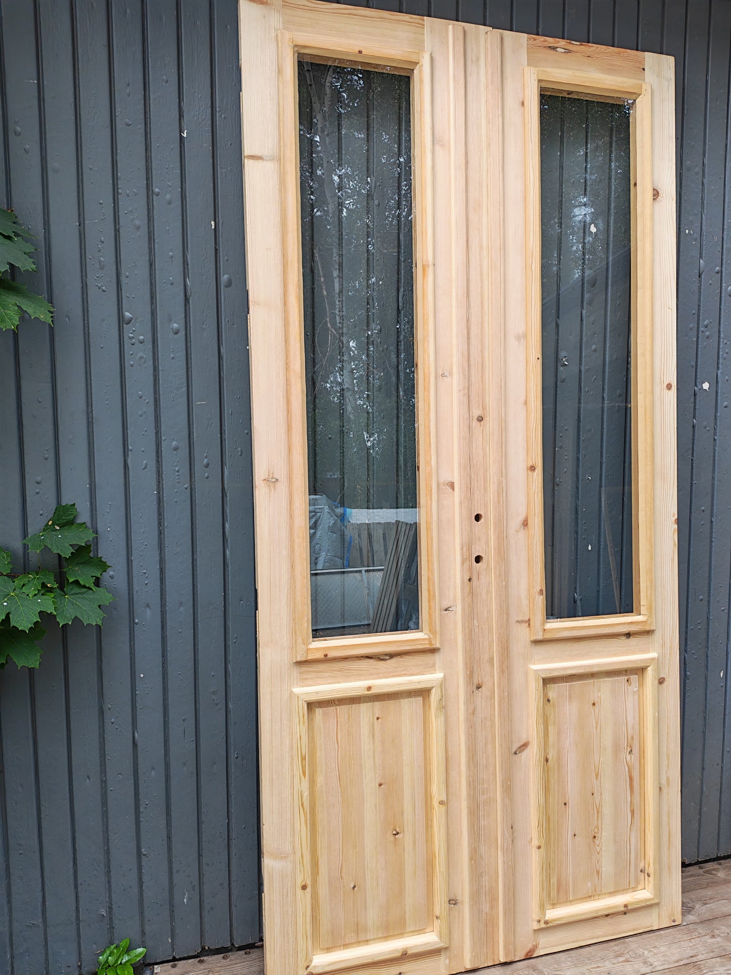 ART 500A SÅLD ISOLERAD B121 H240 BR83 PRIS 22000KR