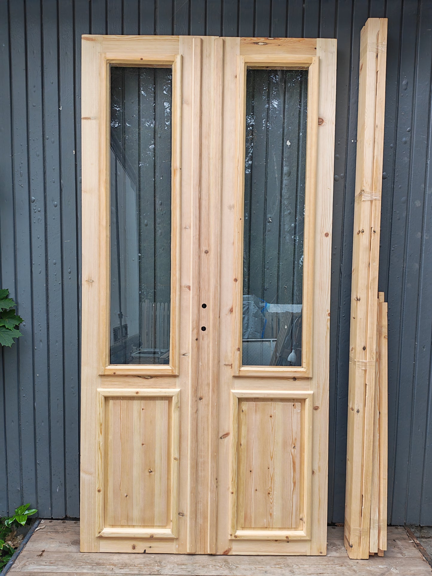 ART 500A SÅLD ISOLERAD B121 H240 BR83 PRIS 22000KR