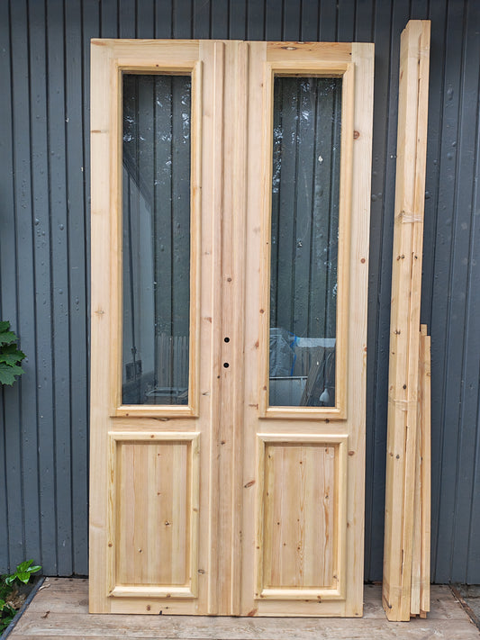 ART 500A SÅLD ISOLERAD B121 H240 BR83 PRIS 22000KR