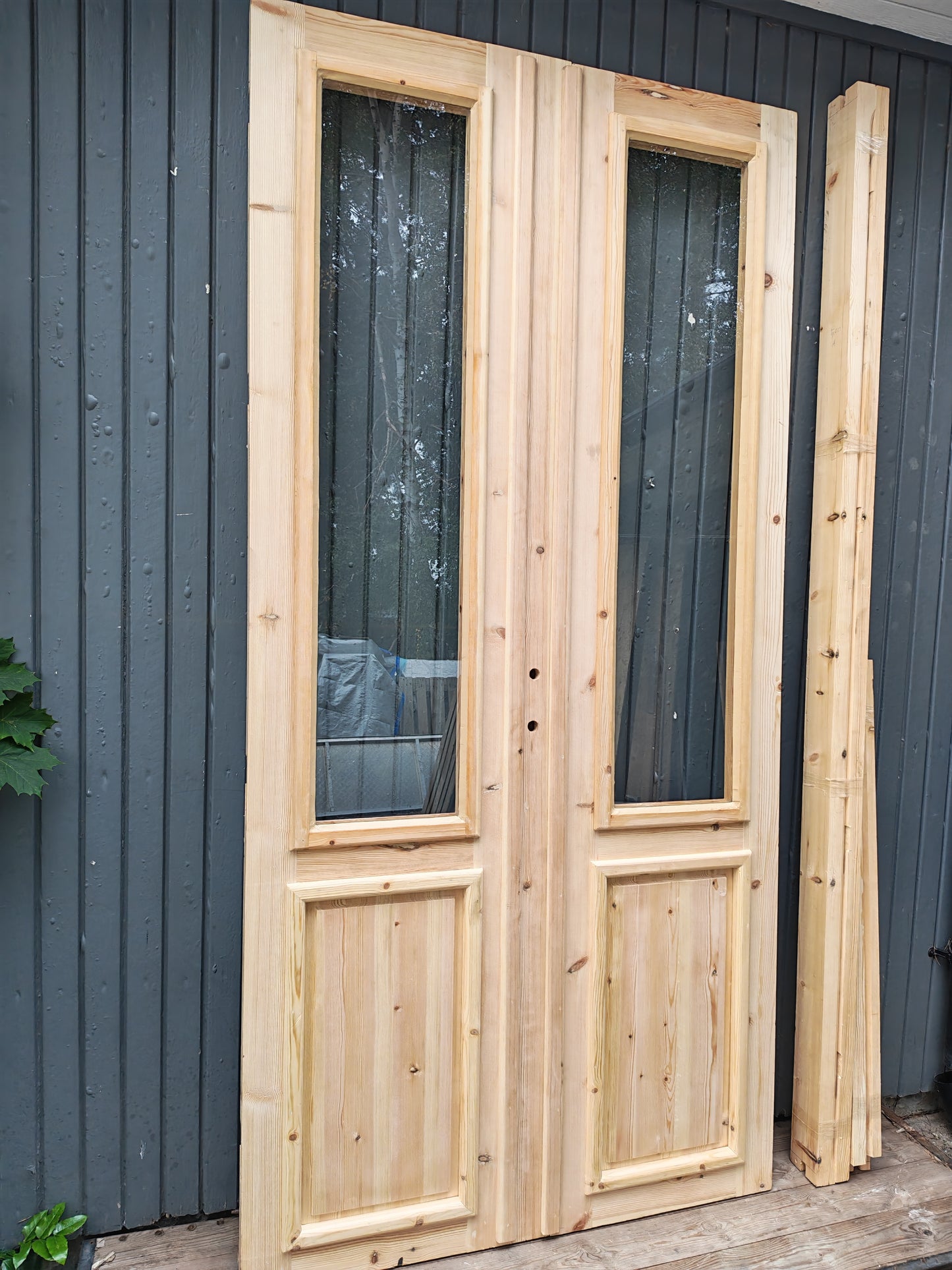 ART 500A SÅLD ISOLERAD B121 H240 BR83 PRIS 22000KR
