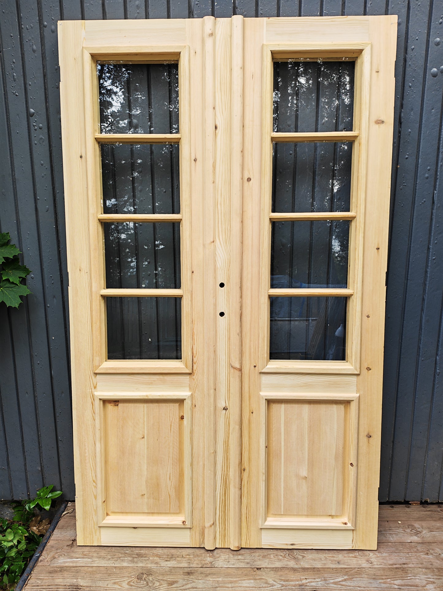 ART A822 SÅLD B120 H195 BR70 16000 KR ENKEL GLAS