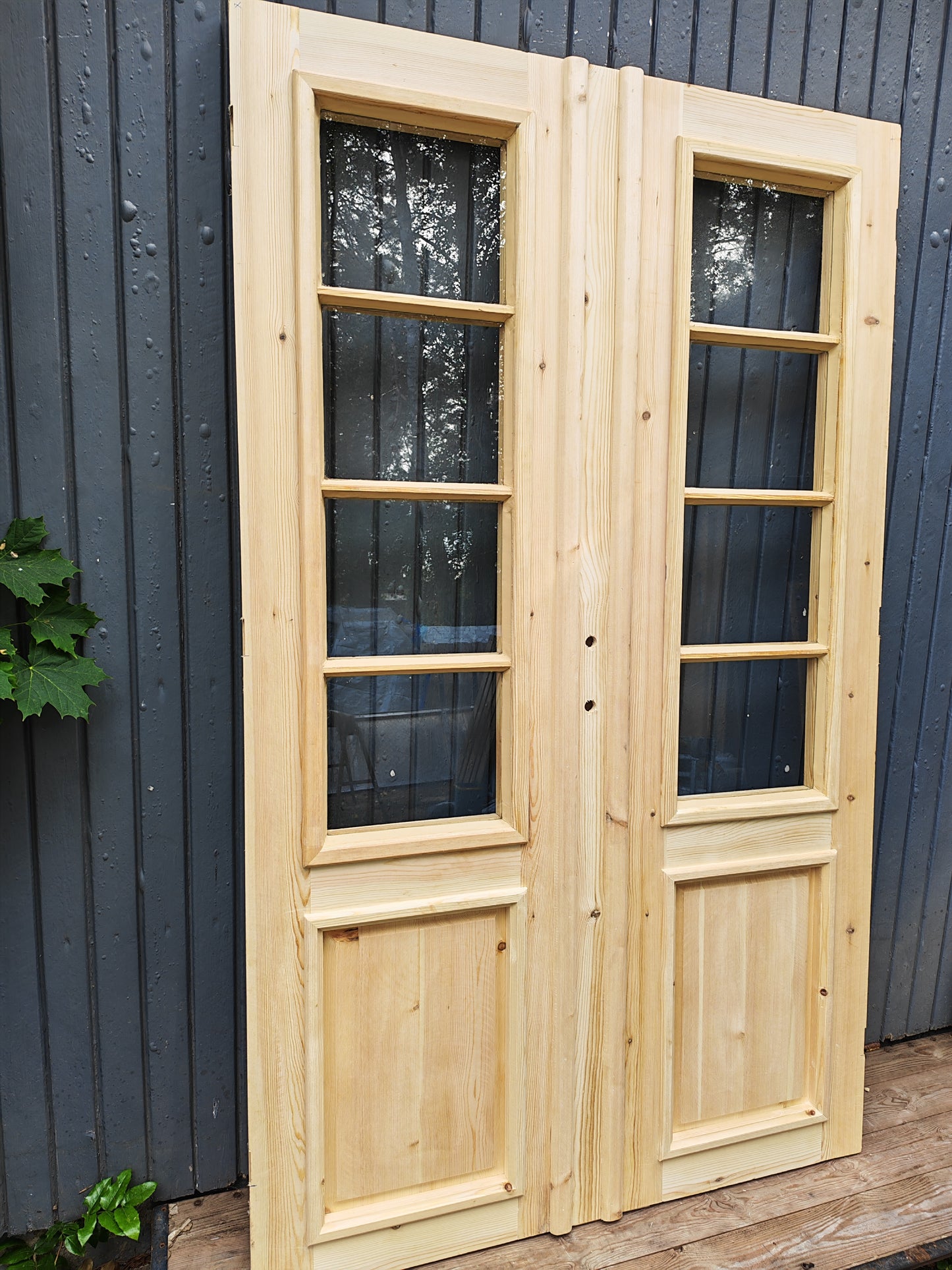 ART A822 SÅLD B120 H195 BR70 16000 KR ENKEL GLAS