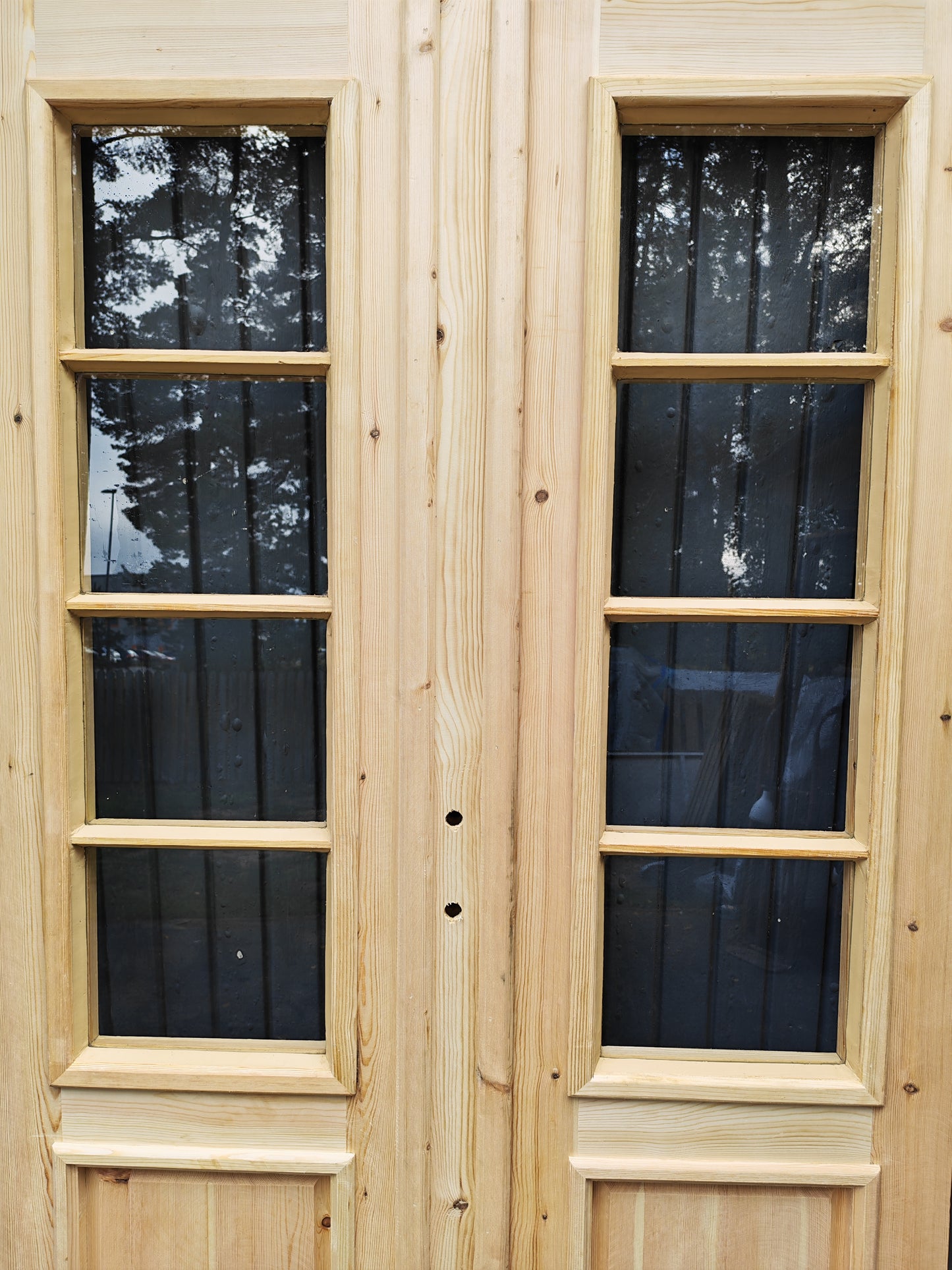 ART A822 SÅLD B120 H195 BR70 16000 KR ENKEL GLAS