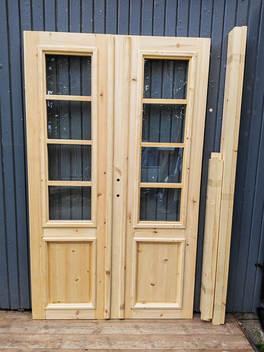 ART A822 SÅLD B120 H195 BR70 16000 KR ENKEL GLAS