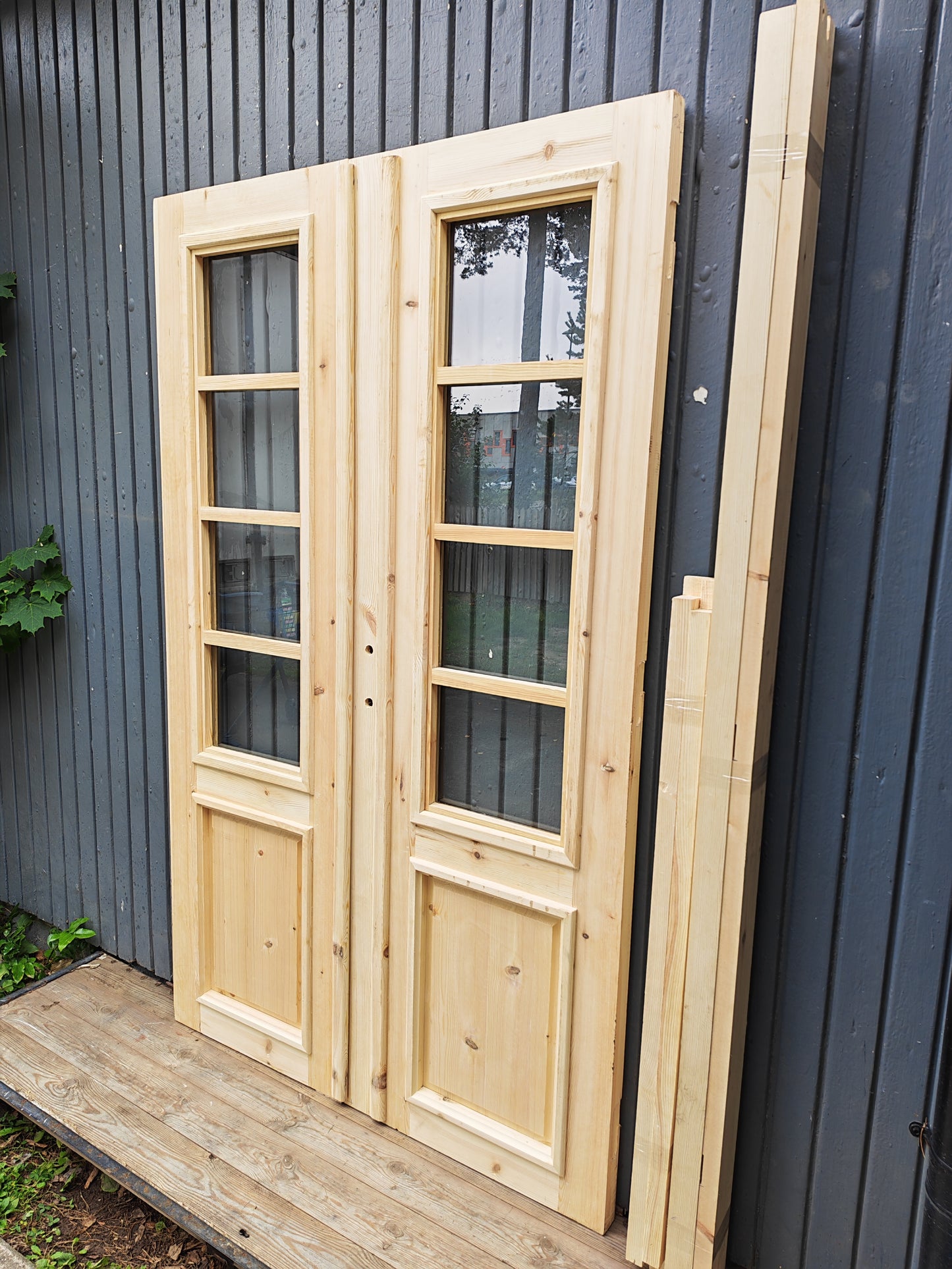 ART A822 SÅLD B120 H195 BR70 16000 KR ENKEL GLAS