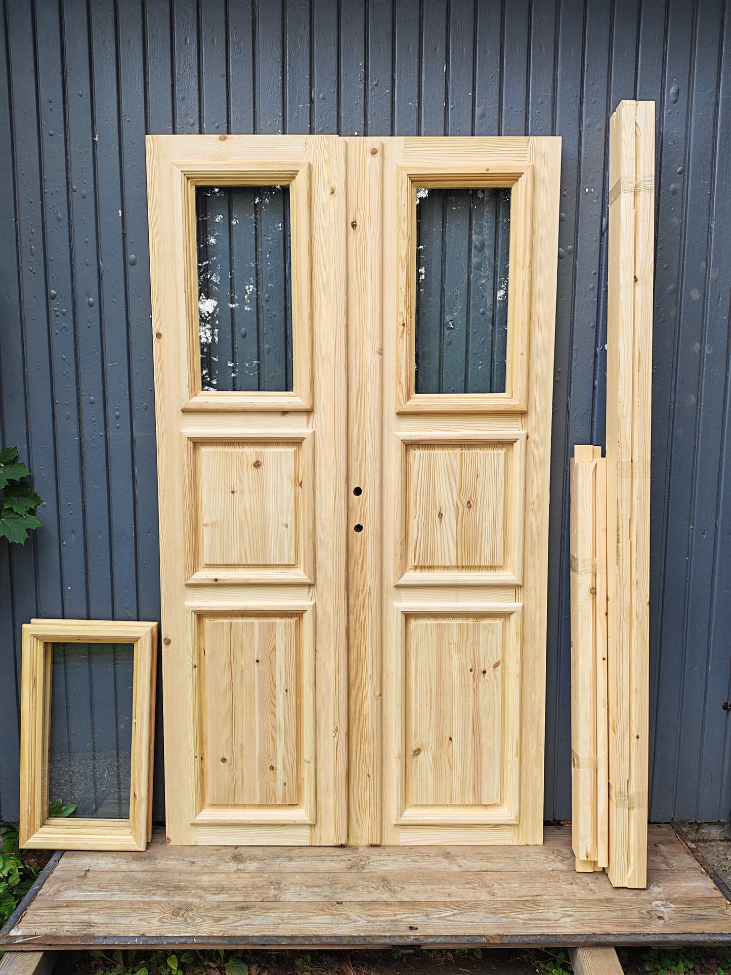 ART A11 SÅLD B120 H210 PRIS 16000KR DUBBEL GLAS