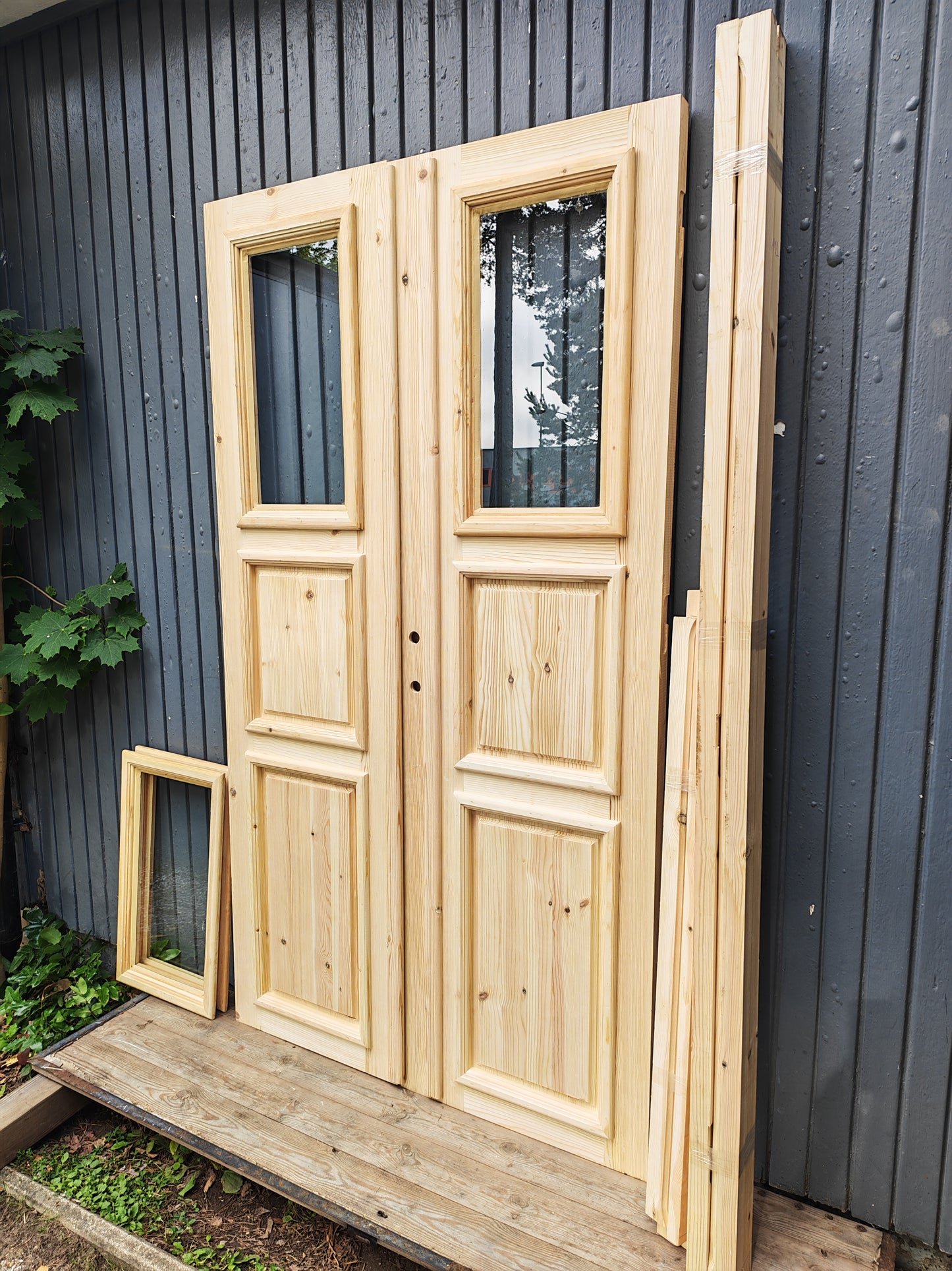 ART A11 SÅLD B120 H210 PRIS 16000KR DUBBEL GLAS