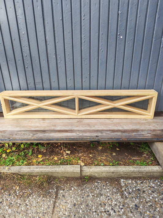 ART 881A SÅLD överljus B140 H25 DJUP 9,5 4000KR