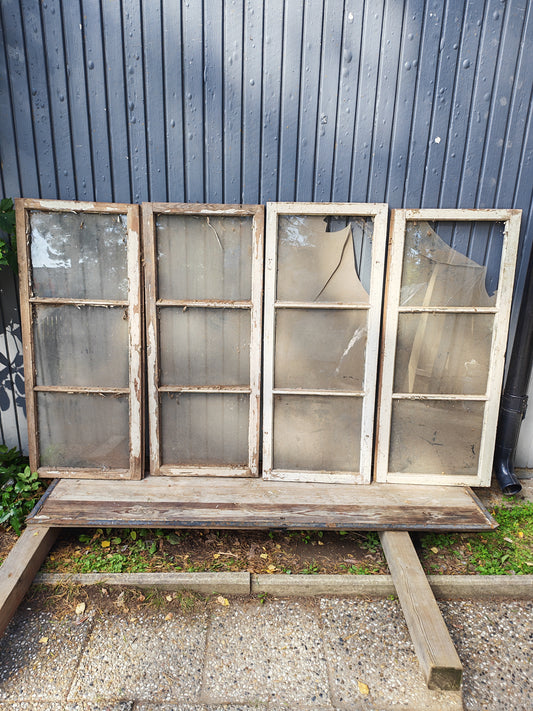 ART 04M 4ST B50 H122 D2, 5 PRIS 700kr KR PER ST 2ST HEL GLAS 2ST TRASIGA GLAS