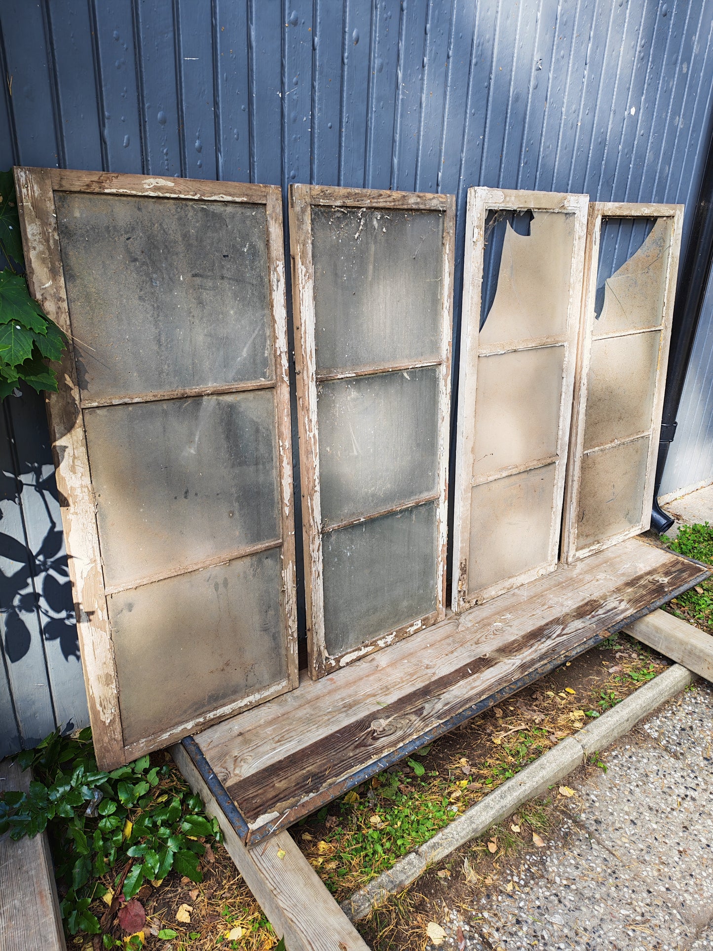 ART 04M  4ST  B50  H122  D2, 5  PRIS 700kr KR PER ST 2ST HEL GLAS 2ST TRASIGA GLAS