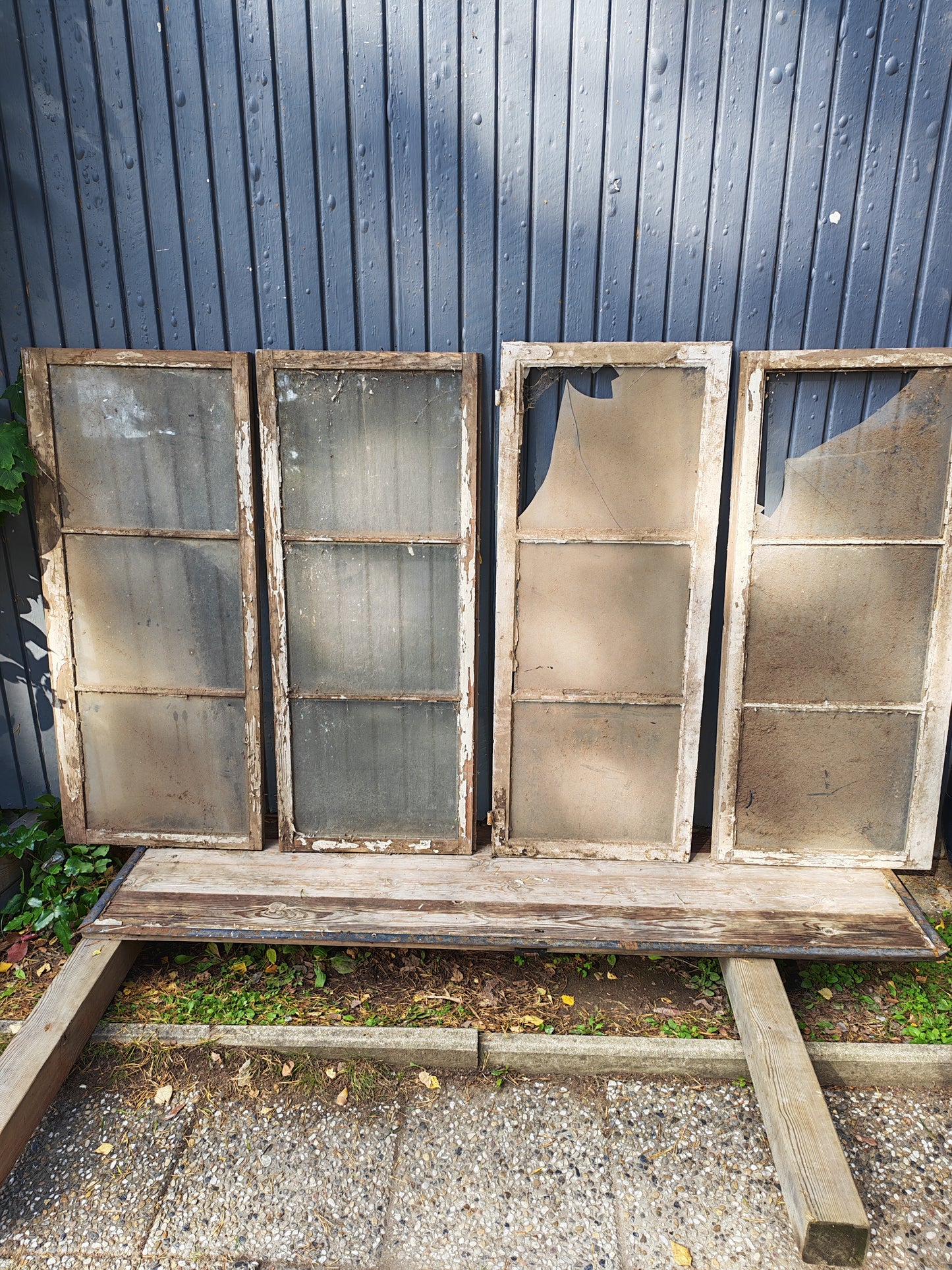ART 04M  4ST  B50  H122  D2, 5  PRIS 700kr KR PER ST 2ST HEL GLAS 2ST TRASIGA GLAS