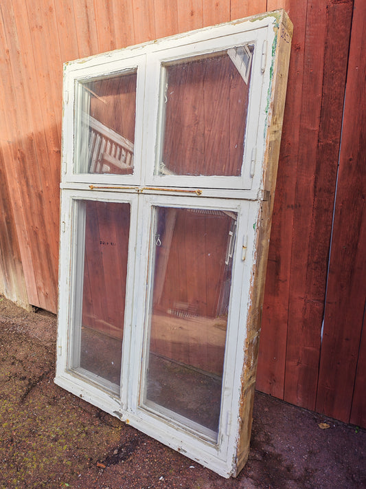 ART 21D B110 H168 FLAGFÖNSTER 5000KR BORLÄNGE