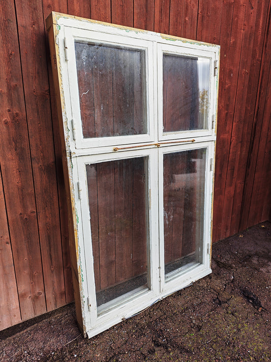 ART 21E B110 H168 FLAGFÖNSTER 5000KR BORLÄNGE