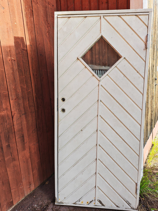 ART 21F B90 H198 ISOLER GLAS HÖGER 4000 KR BORLÄNGE