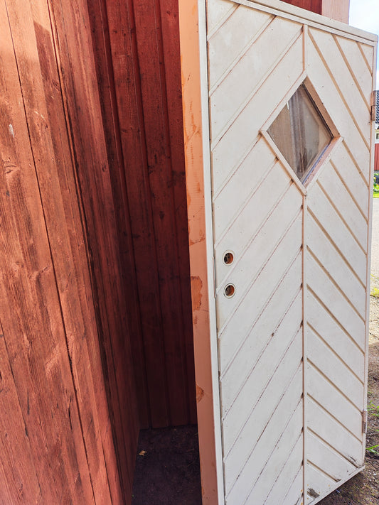 ART 21F B90 H198 ISOLER GLAS HÖGER 4000 KR BORLÄNGE