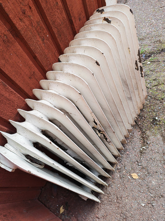 ART 21J ELEMENT B70 H60 D20 2500KR