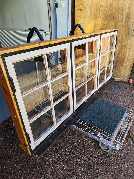 ART 21L B178, 5 H78, 5 ÄKTA SPRÖJS 5500KR BORLÄNGE