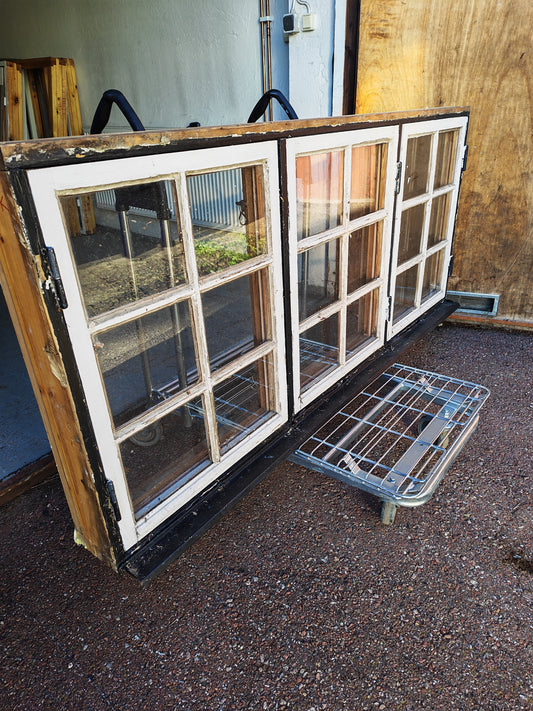 ART 21K B178, 5 H78, 5 ÄKTA SPRÖJS 5500 kr BORLÄNGE