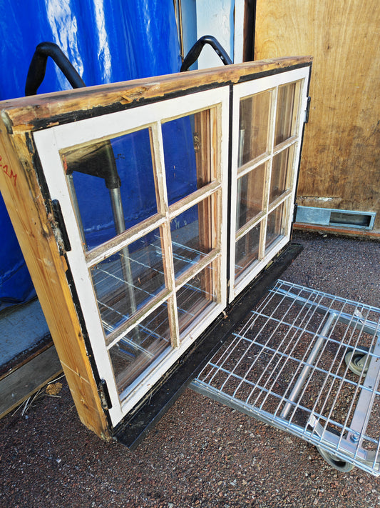 ART 21M B118, 5 H78, 5 ÄKTA SPRÖJS 5000KR BORLÄNGE