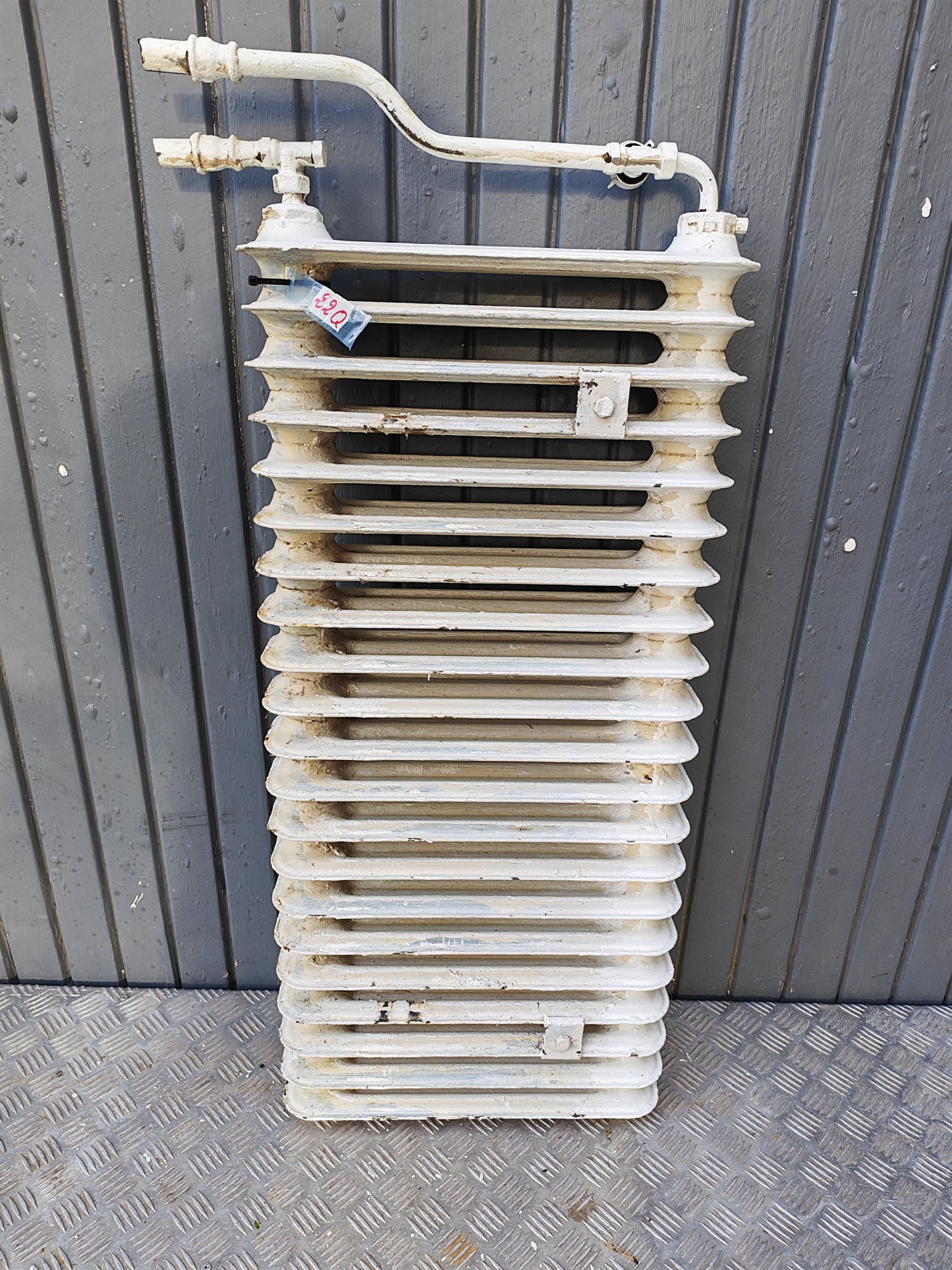 ART 22Q   B100  H44  D13  PRIS 3500 KR