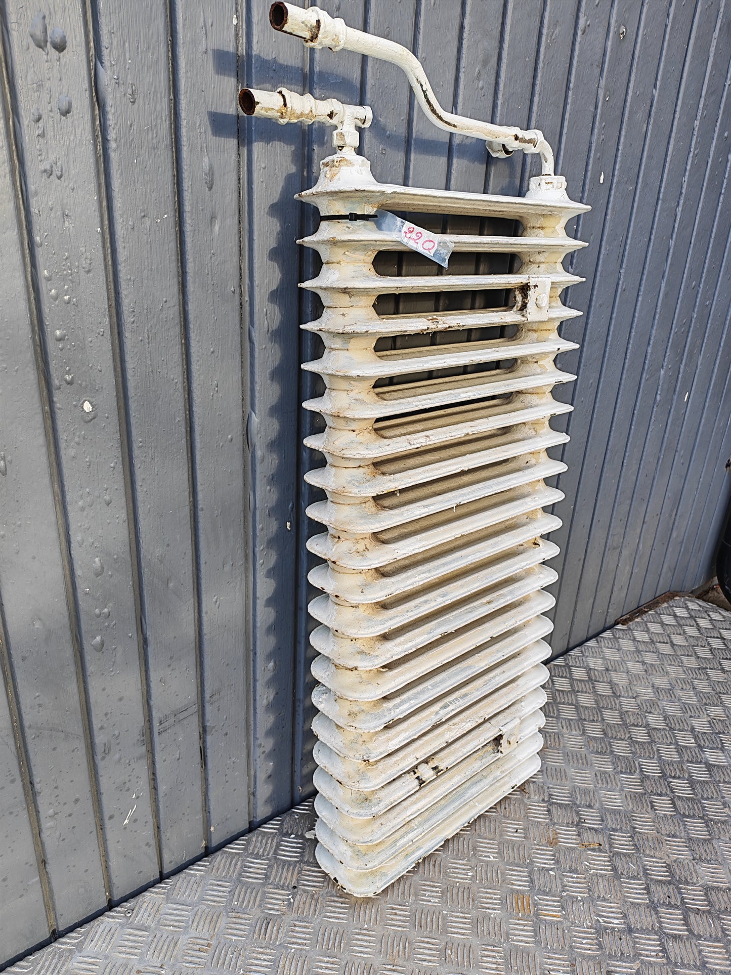 ART 22Q   B100  H44  D13  PRIS 3500 KR