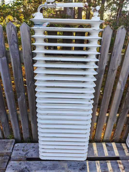 ART 22U B120 H44 D20 PRIS 4500 KR