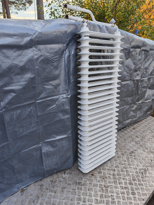 ART 22S B120 H44 D13 PRIS 4000 KR