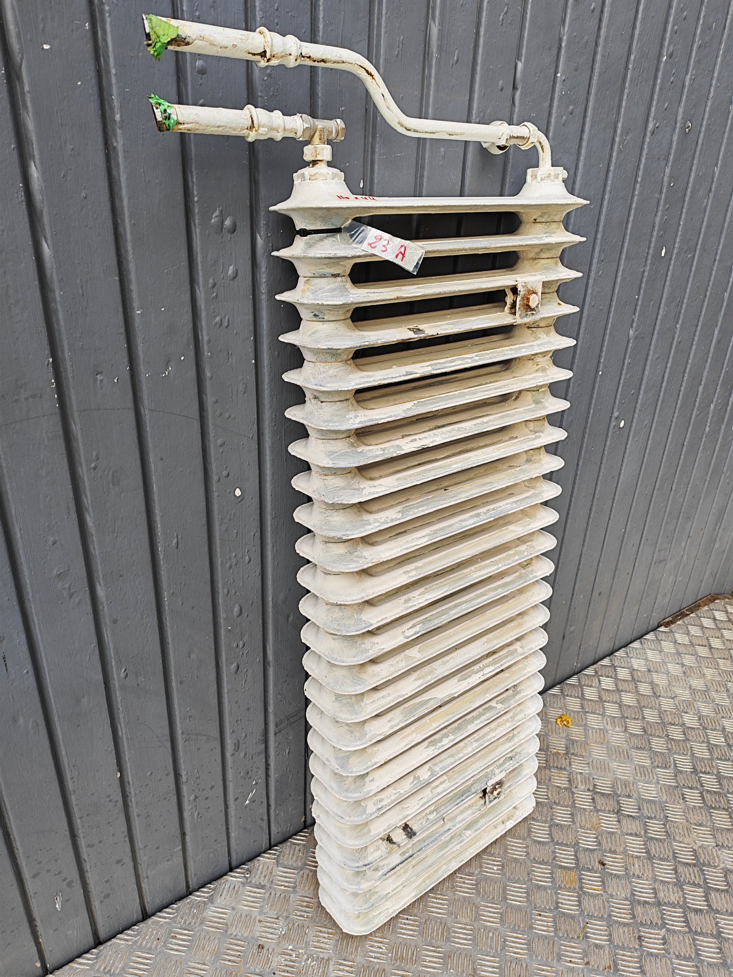 ART 23A   B110 H44  D13  PRIS 3500 KR