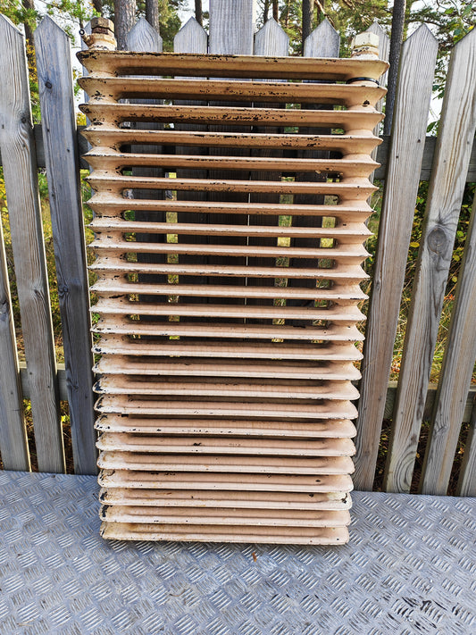 ART 23M B110 H60 D13 2500kr