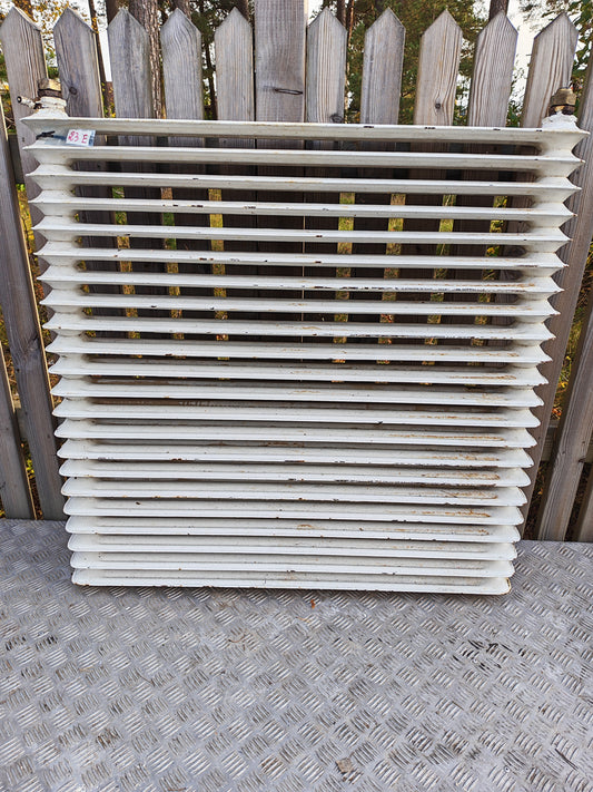 ART 23E B100 H100 D13 3000kr